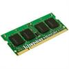 Kingston Memory - 2 GB - DIMM 240-pin - DDR2 - 800 MHz - CL6 - unbuffered KTL2975C6/2G